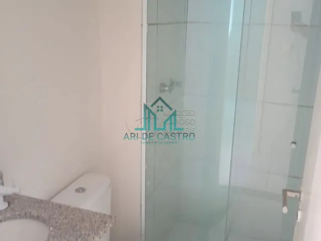 Imagem 11: Apartamento 3 Quartos e Varanda À Venda no Antares com 56M²