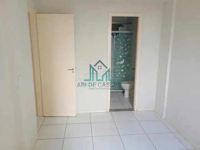 Imagem 13: Apartamento 3 Quartos e Varanda À Venda no Antares com 56M²