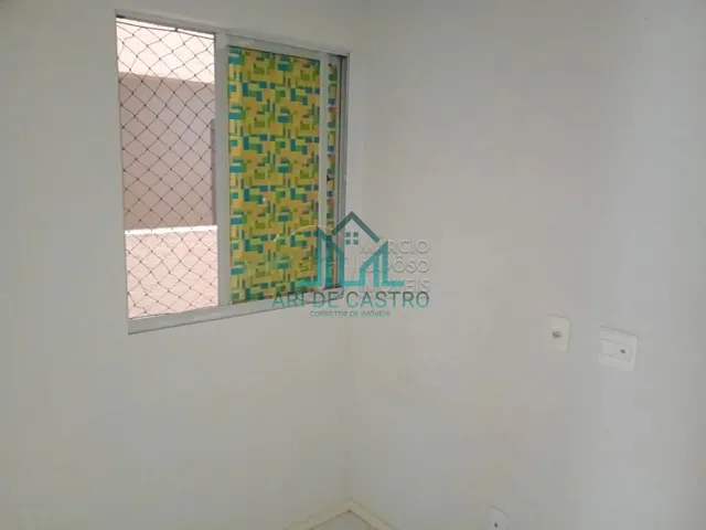 Imagem 8: Apartamento 3 Quartos e Varanda À Venda no Antares com 56M²