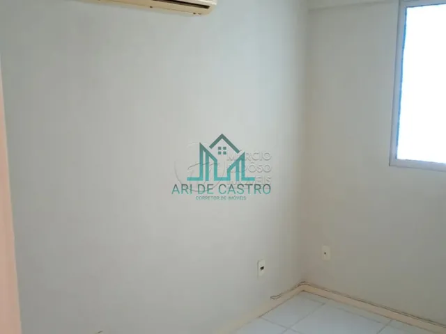 Imagem 9: Apartamento 3 Quartos e Varanda À Venda no Antares com 56M²