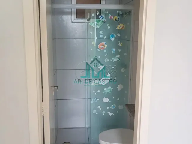 Imagem 5: Apartamento 3 Quartos e Varanda À Venda no Antares com 56M²