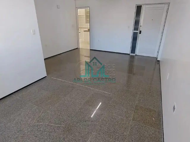 Imagem 15: Apartamento com 3 Quartos, 102M² e Varanda em Andar Alto À Venda na Ponta Verde - Maceió Alagoas