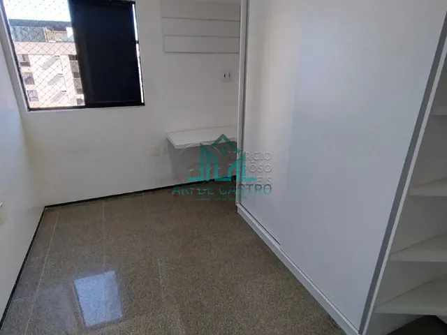 Imagem 9: Apartamento com 3 Quartos, 102M² e Varanda em Andar Alto À Venda na Ponta Verde - Maceió Alagoas