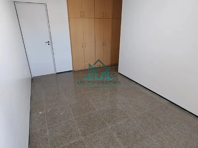 Imagem 8: Apartamento com 3 Quartos, 102M² e Varanda em Andar Alto À Venda na Ponta Verde - Maceió Alagoas