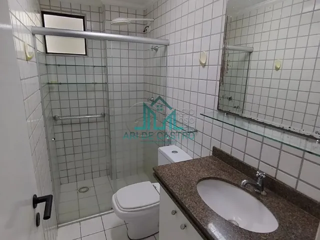 Imagem 13: Apartamento com 3 Quartos, 102M² e Varanda em Andar Alto À Venda na Ponta Verde - Maceió Alagoas