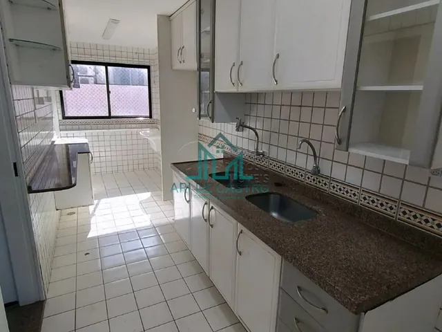 Imagem 12: Apartamento com 3 Quartos, 102M² e Varanda em Andar Alto À Venda na Ponta Verde - Maceió Alagoas