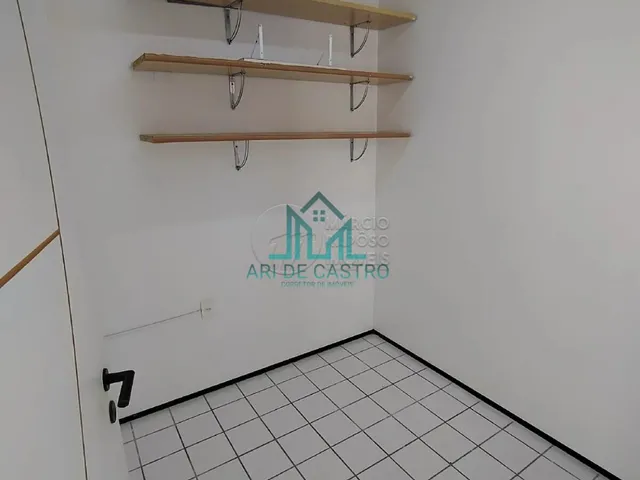 Imagem 7: Apartamento com 3 Quartos, 102M² e Varanda em Andar Alto À Venda na Ponta Verde - Maceió Alagoas
