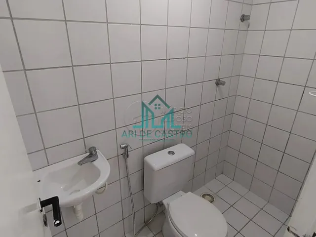 Imagem 3: Apartamento com 3 Quartos, 102M² e Varanda em Andar Alto À Venda na Ponta Verde - Maceió Alagoas