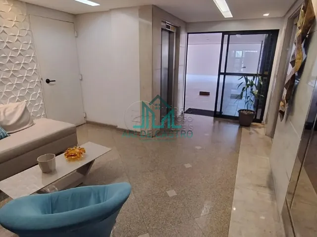 Imagem 2: Apartamento com 3 Quartos, 102M² e Varanda em Andar Alto À Venda na Ponta Verde - Maceió Alagoas