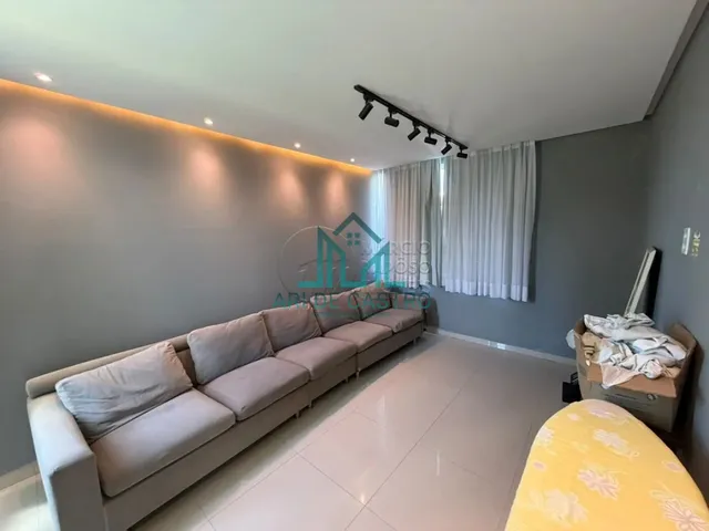 Imagem 2: Casa com 3 Suítes Sendo Uma Master e Área Gourmet À Venda na Serraria com 270M² Casa com 270M² de Área Construída Em