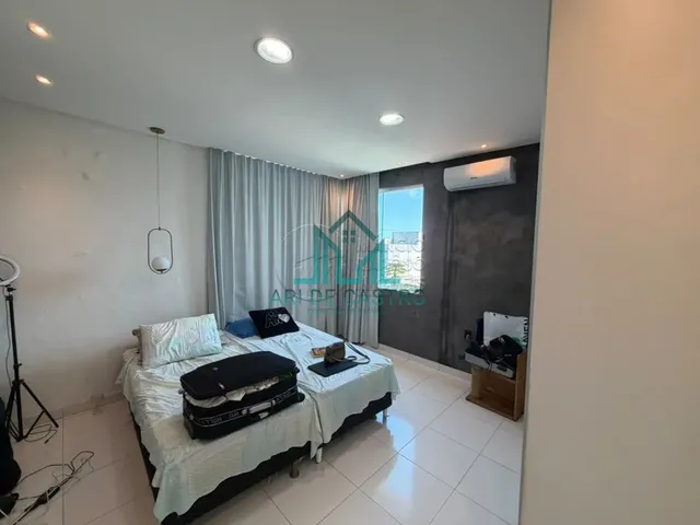 Imagem 12: Casa com 3 Suítes Sendo Uma Master e Área Gourmet À Venda na Serraria com 270M² Casa com 270M² de Área Construída Em