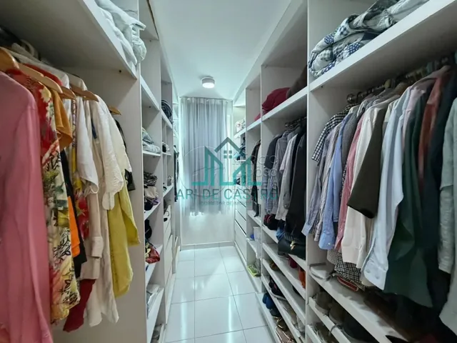Imagem 5: Casa com 3 Suítes Sendo Uma Master e Área Gourmet À Venda na Serraria com 270M² Casa com 270M² de Área Construída Em