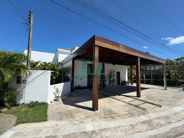 Imagem 13: Casa com 3 Suítes Sendo Uma Master e Área Gourmet À Venda na Serraria com 270M² Casa com 270M² de Área Construída Em