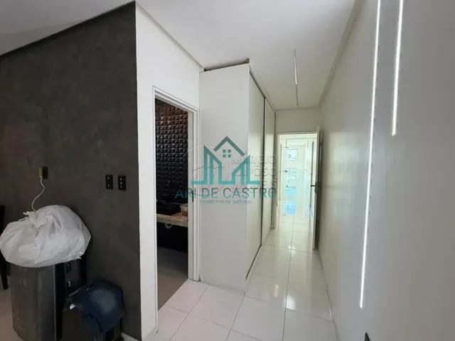 Imagem 15: Casa com 3 Suítes Sendo Uma Master e Área Gourmet À Venda na Serraria com 270M² Casa com 270M² de Área Construída Em