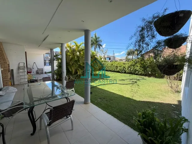 Imagem 9: Casa com 3 Suítes Sendo Uma Master e Área Gourmet À Venda na Serraria com 270M² Casa com 270M² de Área Construída Em