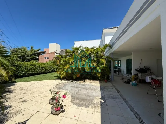 Imagem 16: Casa com 3 Suítes Sendo Uma Master e Área Gourmet À Venda na Serraria com 270M² Casa com 270M² de Área Construída Em