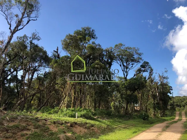 Imagem: Terreno Á Venda no Condomínio Residencial