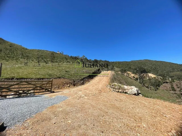 Imagem: Terreno Rural Á Venda - Rancho Queimado