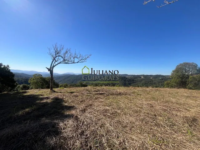 Imagem: Terreno em Condomínio de Luxo À Venda