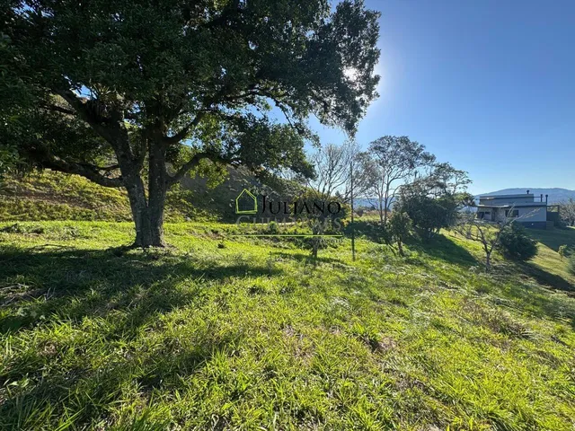 Imagem: Terreno À Venda no Centro de Rancho Queimado-Sc