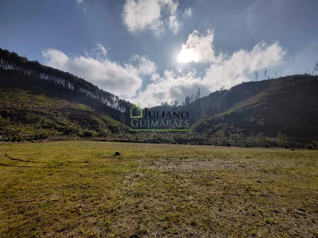 Imagem: Terreno Plano, À Venda - Rancho Queimado