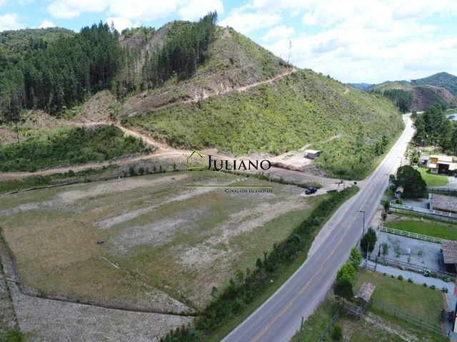 Imagem 6: Terreno Plano, À Venda - Rancho Queimado Sc