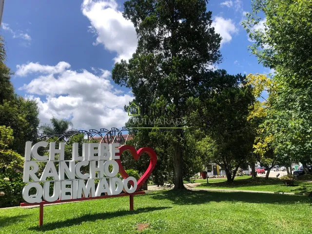 Imagem 5: Terreno Plano, À Venda - Rancho Queimado Sc