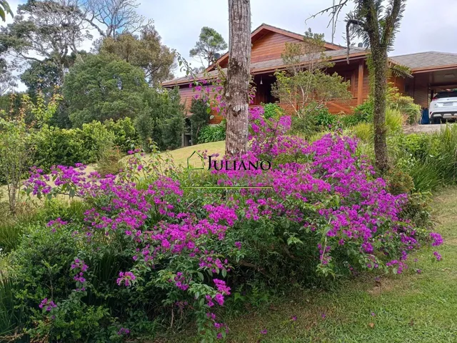 Imagem: Casa de Madeira Nobre, À Venda, em Condomínio