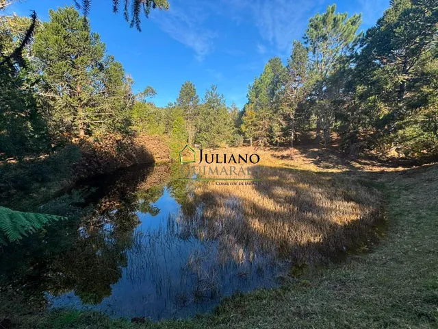 Imagem 6: Terreno Á Venda no Condominio Jardim da Serra, Rancho Queimado - Sc