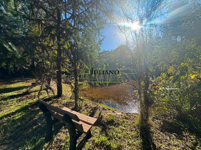 Imagem 12: Terreno Á Venda no Condominio Jardim da Serra, Rancho Queimado - Sc