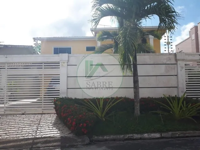 Imagem: Casa com 6 Suítes a Venda, Condomínio