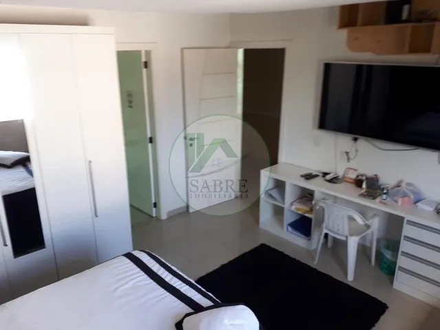 Imagem 14: Casa com 6 Suítes a Venda, Condomínio Residencial Ponta Negra 1, Bairro Ponta Negra, Manaus-Am
