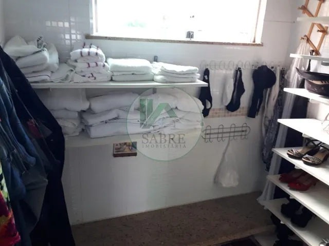 Imagem 5: Casa com 6 Suítes a Venda, Condomínio Residencial Ponta Negra 1, Bairro Ponta Negra, Manaus-Am