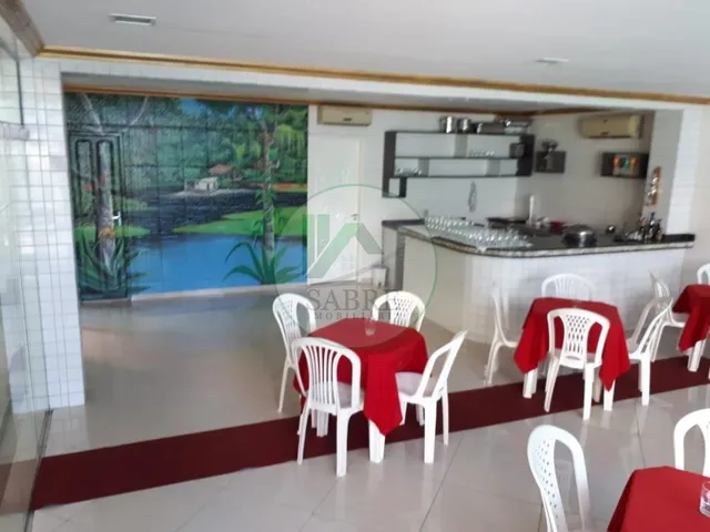 Imagem 2: Casa com 6 Suítes a Venda, Condomínio Residencial Ponta Negra 1, Bairro Ponta Negra, Manaus-Am