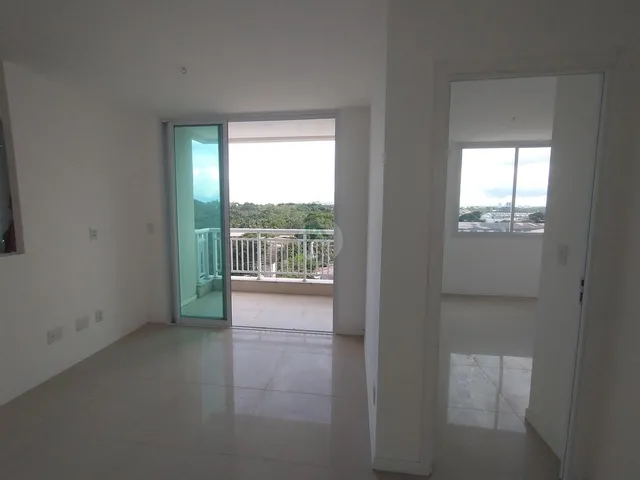 Imagem: Apartamento Novo 3 Quartos À Venda no Bairro