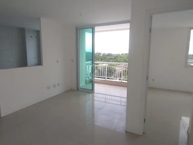 Imagem 11: Apartamento Novo 3 Quartos À Venda no Bairro Flores, Manaus