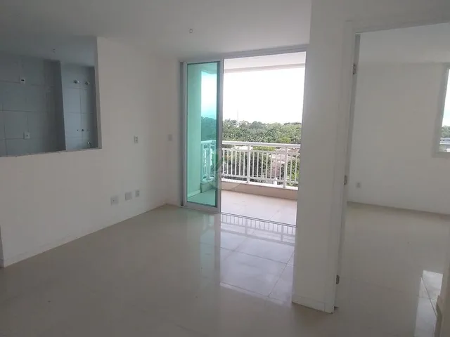 Imagem 5: Apartamento Novo 3 Quartos À Venda no Bairro Flores, Manaus