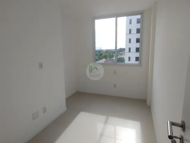 Imagem 8: Apartamento Novo 3 Quartos À Venda no Bairro Flores, Manaus