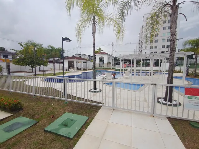 Imagem 16: Apartamento Novo 3 Quartos À Venda no Bairro Flores, Manaus