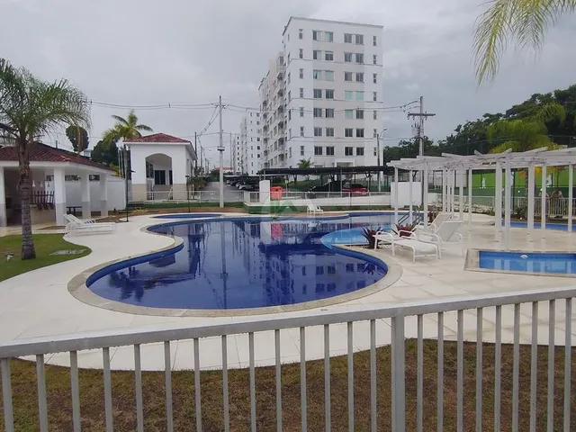 Imagem 9: Apartamento Novo 3 Quartos À Venda no Bairro Flores, Manaus