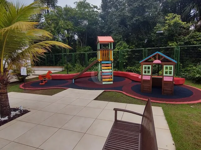 Imagem 4: Apartamento Novo 3 Quartos À Venda no Bairro Flores, Manaus