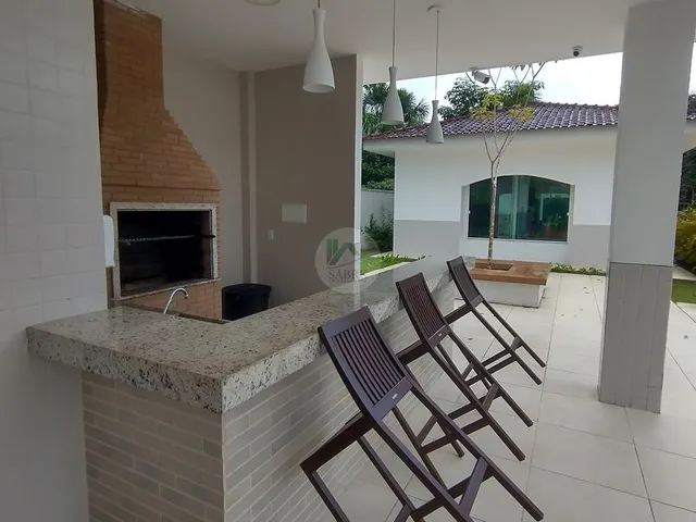 Imagem 12: Apartamento Novo 3 Quartos À Venda no Bairro Flores, Manaus