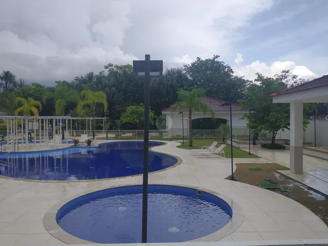 Imagem 2: Apartamento Novo 3 Quartos À Venda no Bairro Flores, Manaus