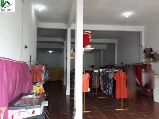 Imagem 6: Ponto Comercial a Venda no Bairro Alvorada Manaus