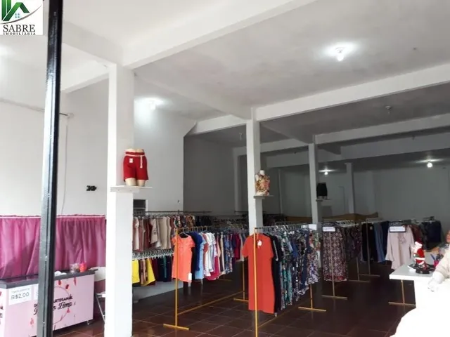 Imagem 2: Ponto Comercial a Venda no Bairro Alvorada Manaus