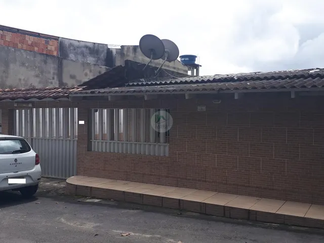Imagem: Casa a Venda no Bairro Redenção Manaus
