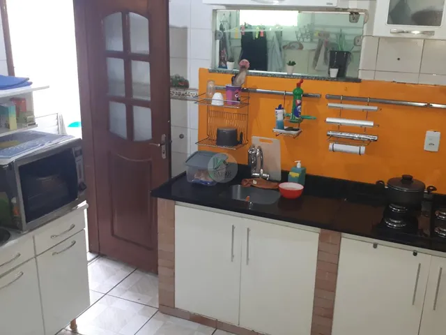 Imagem 6: Casa a Venda no Bairro Redenção Manaus