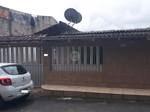 Imagem 12: Casa a Venda no Bairro Redenção Manaus