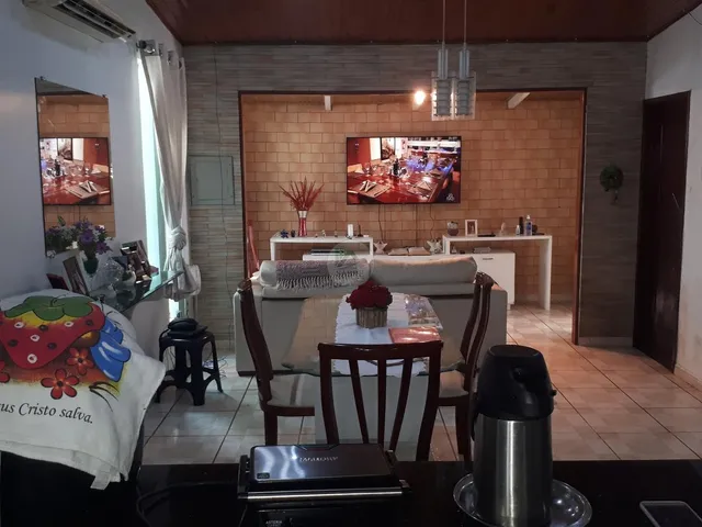 Imagem 3: Casa a Venda no Bairro Redenção Manaus