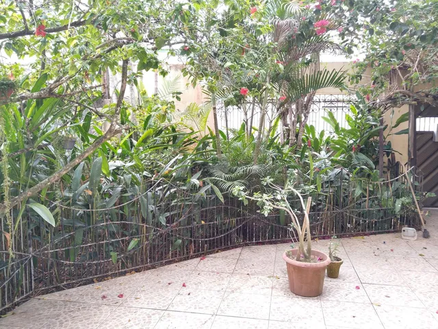 Imagem 12: Casa com 5 Quartos a Venda no Bairro Aleixo Manaus